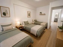 Blk 154 Serangoon North Avenue 1 (Serangoon), HDB 3 Rooms #575743741
